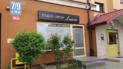 Laura Salon Kosmetyczny Makijaz Permanentny Wloclawek Kujawsko Pomorskie 48 605 055 568