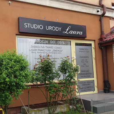 Salon Kosmetyczny Aleksandra Bydgoszcz