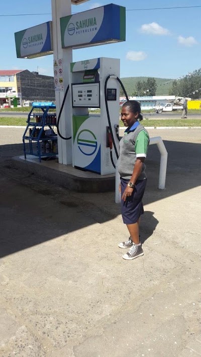 gas-station
