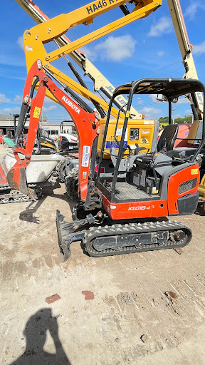 Seguin Rental Inc - Thumbnail