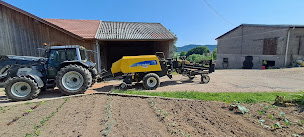 Photo n°4 de GAEC du pré du clos à Lépanges-sur-Vologne (Éleveur)