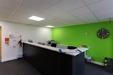 Liscard Business Centre liverpool