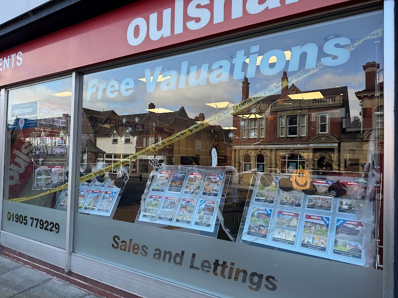 Oulsnam - Droitwich photo 2