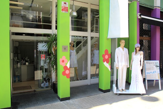 El Rincón de Ibiza