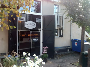 Lambieck Frituur photo