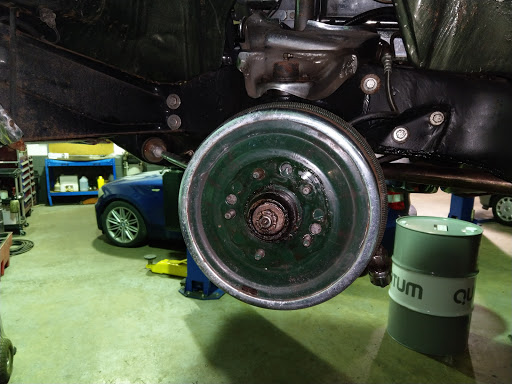 Royston Autocare Ltd Gallery - United Kingdom
