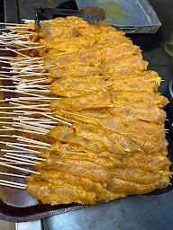 Photo n°50 de L'Auberge du Bonheur à Loury (Restaurant thaï)