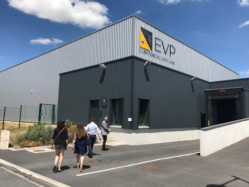 Photo de EVP