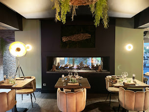 Photo n°1 de La Terrasse de Premesques à Prémesques (Restaurant français)