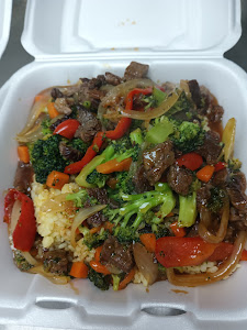 Mary's Grill photo