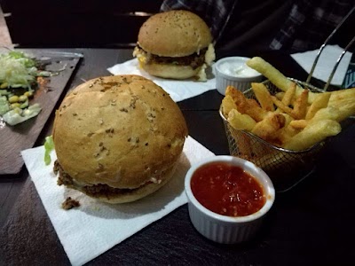 Photos of Parisien Burger