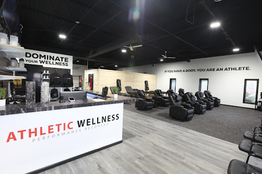 Athletic Wellness