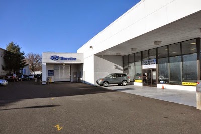 Photos of Danbury Hyundai