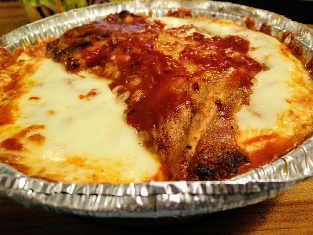 Bella Pizza Burnaby