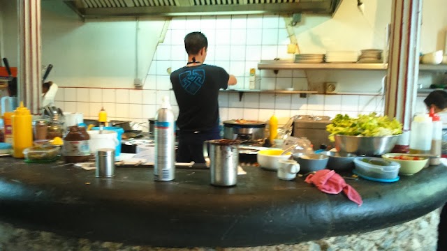 Crêperie Du Moulin de Juzet