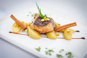 Photo n°2 de La Tour des Saveurs à Bitche (Bar)