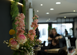 Photo n°4 de ROOM Coiffure à Les Sables-d'Olonne (Salon de coiffure)