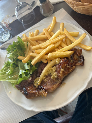 Photo 7 - Restaurant La Vallée