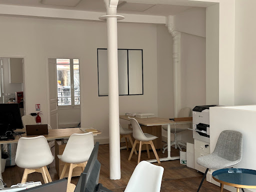 Allianz Assurance BOULOGNE BILLANCOURT - LUDOVIC SABATIER