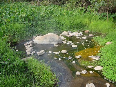Photos of Meuang Hiam Hot Springs