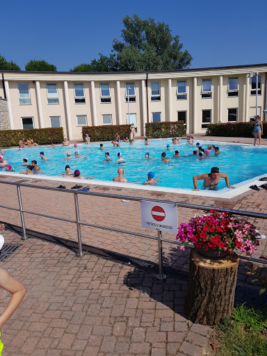 Water and Fitness Saltrio - Lombardy Swimming - Thumbnail