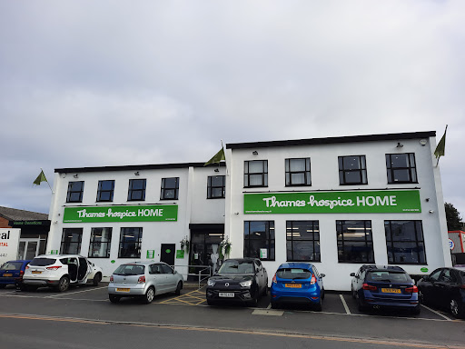 Thames Hospice Home Store Gallery - United Kingdom