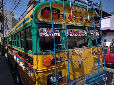 Photos of Bus Stop