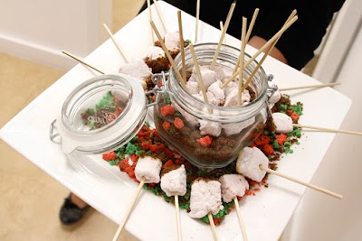 Photos of In-fusion Catering Services Ltd