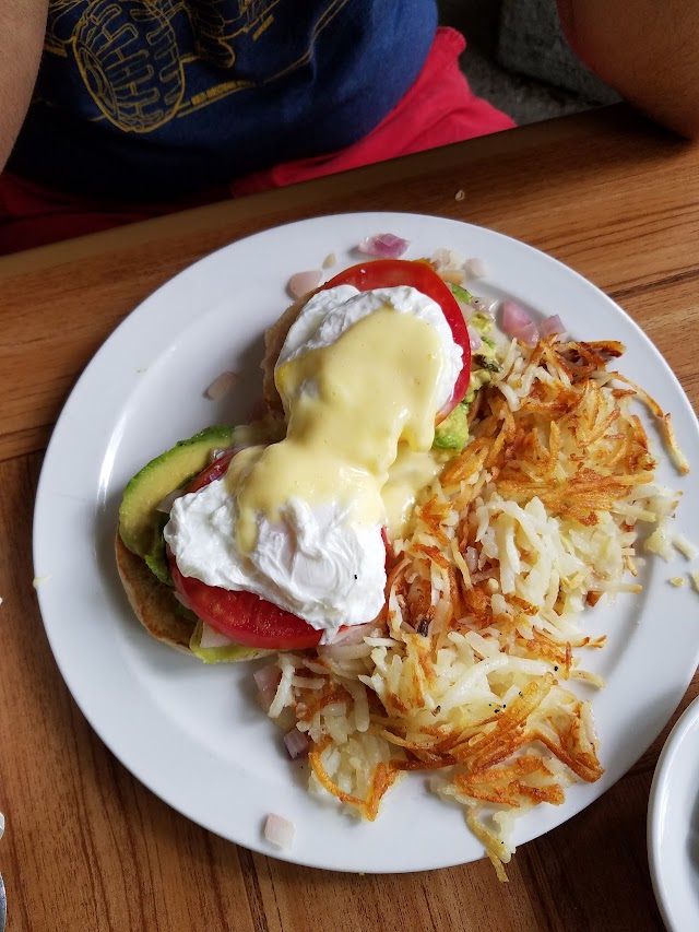Palmetto Bay SunRise Cafe