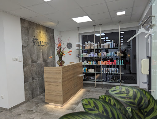 Overberg der Friseur - Thumbnail