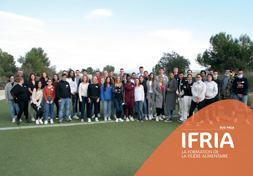 Ifria Sud Paca - Thumbnail