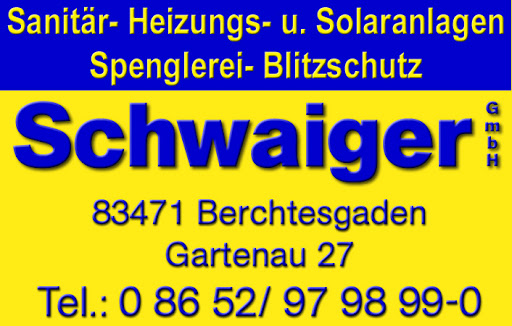 Johann Schwaiger GmbH