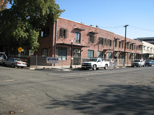 Yeates Construction, Inc.