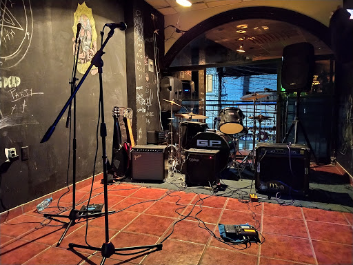 Gallo Negro Social Club