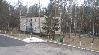 Photos of Sanatoriy Berezina