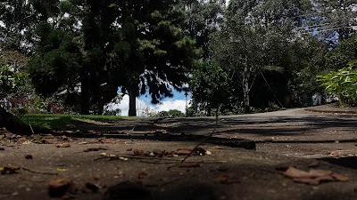 Photos of Popay&aacute;n University Foundation