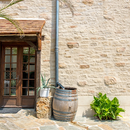 Photo n°41 de Habitat & Traditions - Decopierre. Isolation et ravalement à Reims (Marne 51) à Cormontreuil (Entrepreneur spécialisé dans l'isolation)