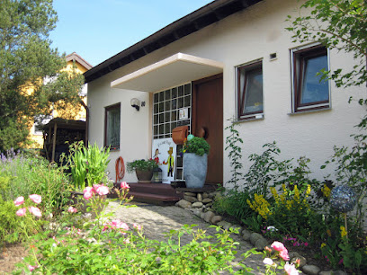 EvaundWolf Apartments