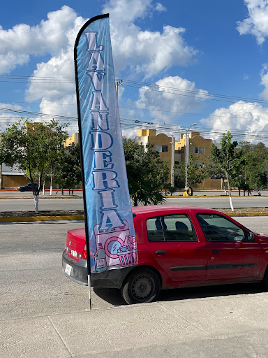 Lavandería Blooblu - Thumbnail