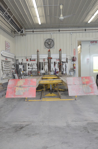 Waln Repair & Collision Center - Thumbnail