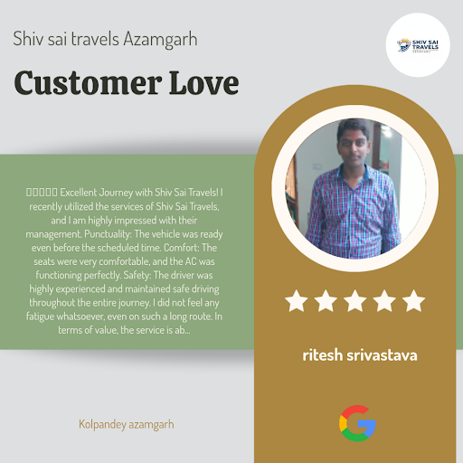 Good Service post image