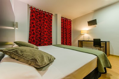 Photos of Hotel YIT Alcover