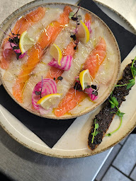 Photo n°65 de GOLF RESORT de Digne-les-Bains à Digne-les-Bains (Complexe sportif)