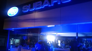 Consecionario Subaru 0