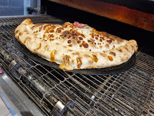 Photo n°4 de PIZZA LOOS - Andlau (Anciennement Pizza Jade) à Andlau (Service de livraison)