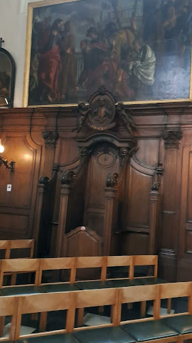 Reacties en beoordelingen van Sint-Niklaaskerk