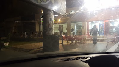 Photos of Galaxy Cafe