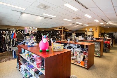 Ruitershop Boxmeer