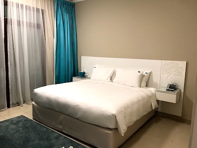 Photos of Al Seef Resorts & Spa by Andalus