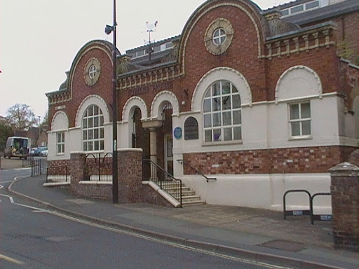 Madeley Town Council - Thumbnail